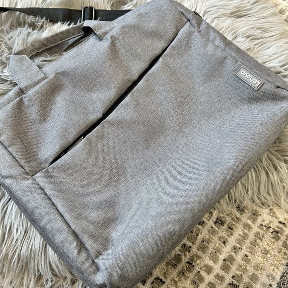 Lenovo 15.6" Laptop Casual Toploader‎ T210 (Grey) - Picture 2 of 5